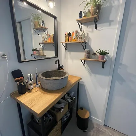 Casa de Férias Grande Maison A 200m De La